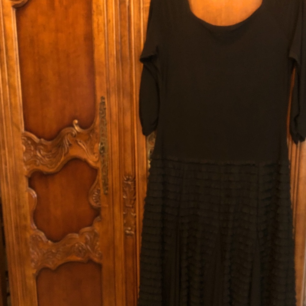 Joseph Ribkoff size 10 dress